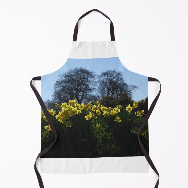 Item preview, Daffodils On A Bank designed and sold by wiggyofipswich.