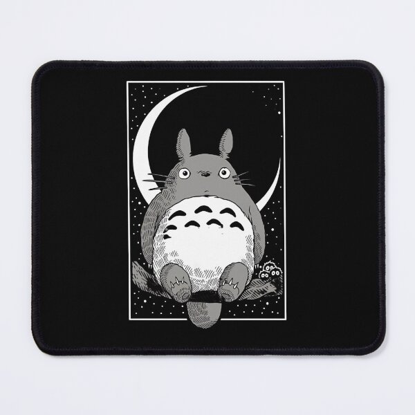 Item preview, Totoro Moon designed and sold by JTravisDesigns.
