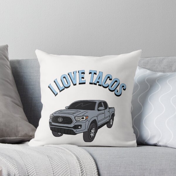 Item preview, Taco Love  designed and sold by WestCoastArtsy.