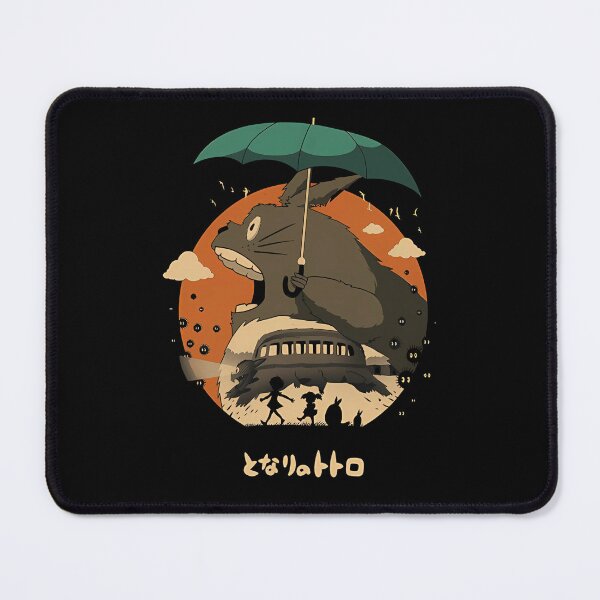 Item preview, My Neighbor Totoro Ghibli  designed and sold by JTravisDesigns.