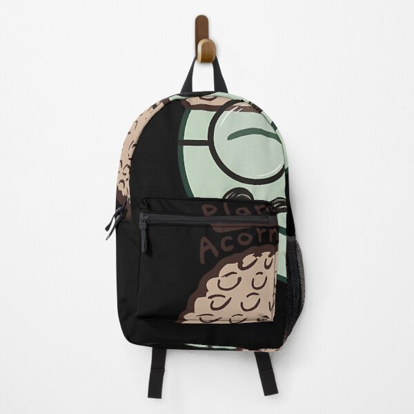 Item preview, Planet Acorn Logo - Ace In Cognito designed and sold by RamiroQuezada.