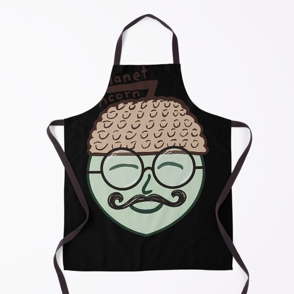 Item preview, Planet Acorn Logo - Ace In Cognito designed and sold by RamiroQuezada.