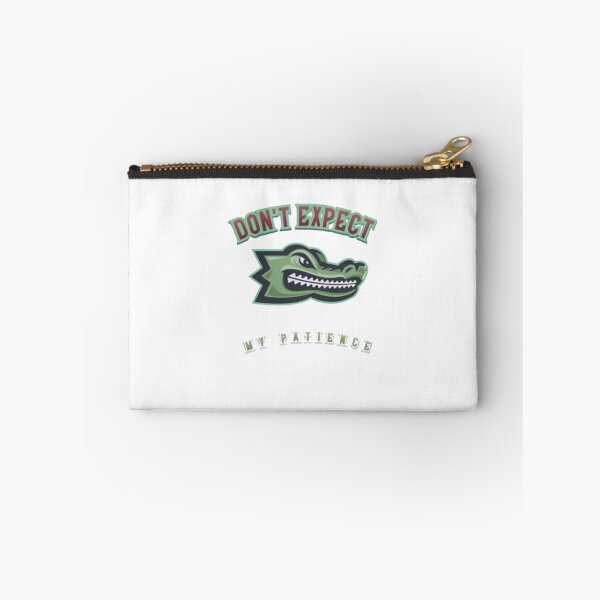 Item preview, dont expect my patience designed and sold by TREND DESIGN SHOP.