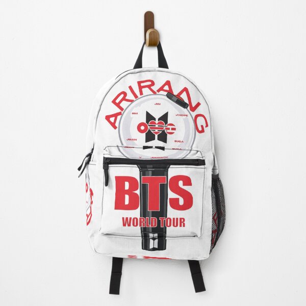 Item preview, BTS ARIRANG - Lightstick - bts world tour 2026 designed and sold by CatEra Studio.