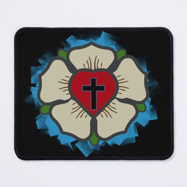 Item preview, Luther Rose designed and sold by zuen.