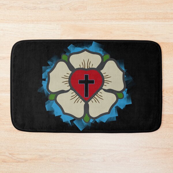 Item preview, Luther Rose designed and sold by zuen.