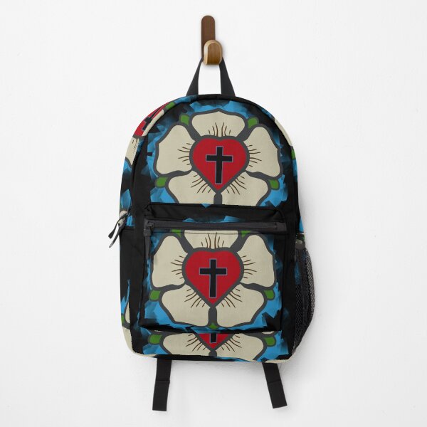 Item preview, Luther Rose designed and sold by zuen.