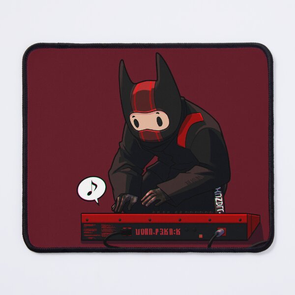 Item preview, Done runnin' designed and sold by Void Fox.