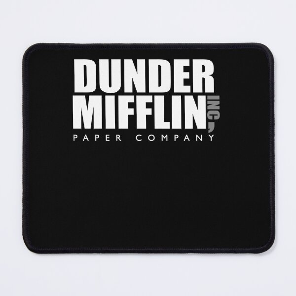 Item preview, Best seller dunder mifflin merchandise  designed and sold by ROSBELLE.