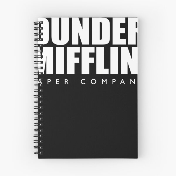 Item preview, Best seller dunder mifflin merchandise  designed and sold by ROSBELLE.