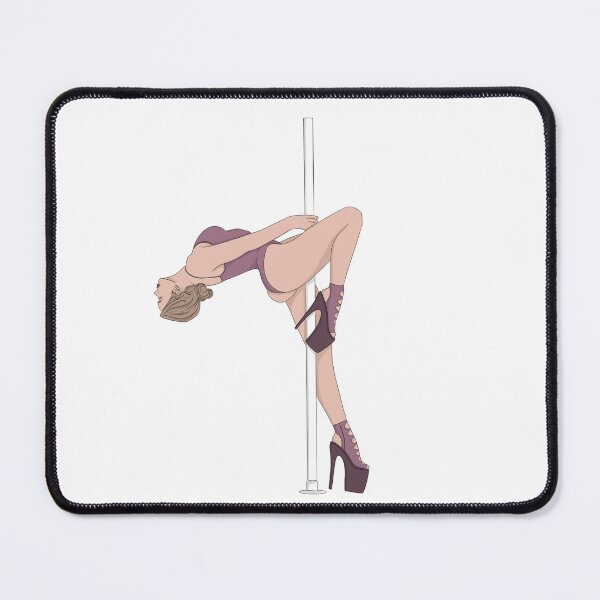 Item preview, Heels & Power - Pole Dance Confidence Flow designed and sold by luvrest.