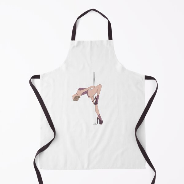 Item preview, Heels & Power - Pole Dance Confidence Flow designed and sold by luvrest.