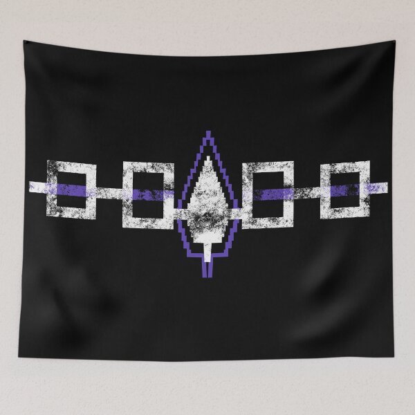 Item preview, Haudenosaunee - Hiawatha Belt designed and sold by zuen.