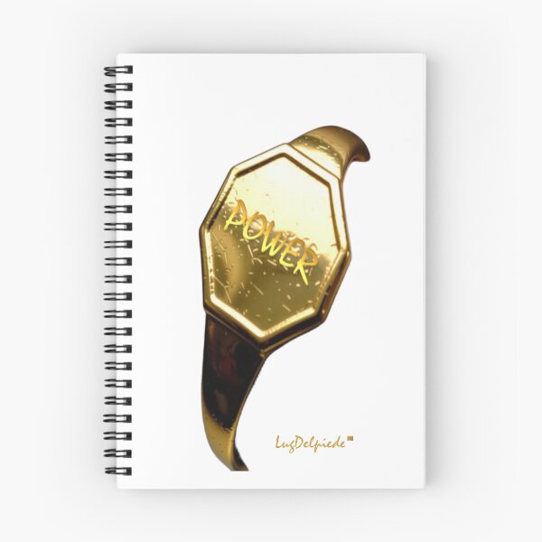 Item preview, POWER (SIGNET) designed and sold by LugDelpiede.