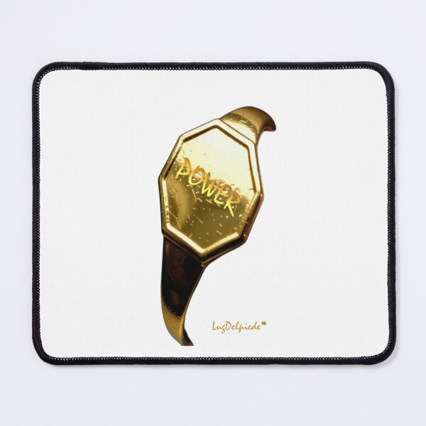 Item preview, POWER (SIGNET) designed and sold by LugDelpiede.