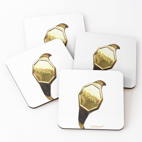 Item preview, POWER (SIGNET) designed and sold by LugDelpiede.