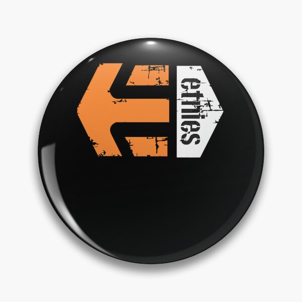 Item preview, BEST SELLING - Etnies Orange Retro Essential  designed and sold by ROSBELLE.
