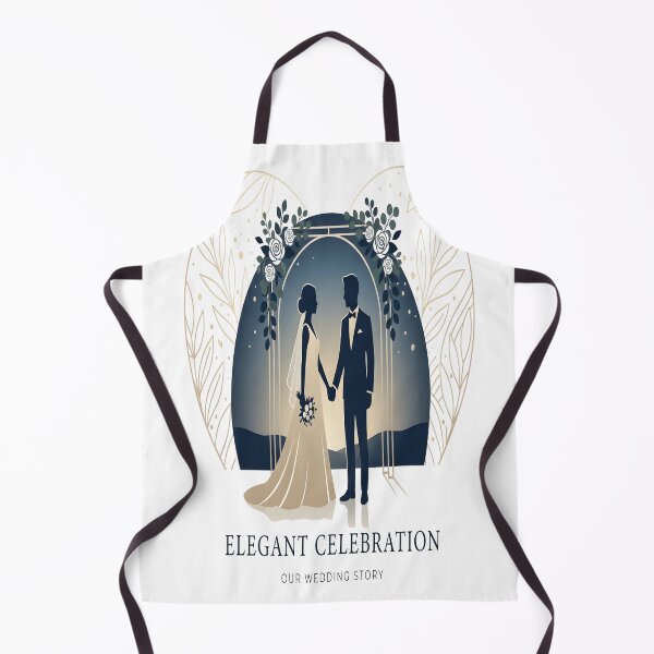 Item preview, Wedding Couple Love Silhouette designed and sold by Jayara [Born To Reign].