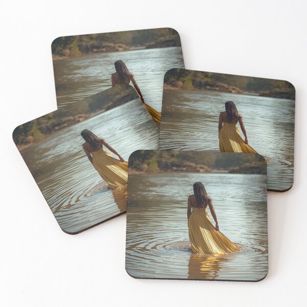 Item preview, Golden Heart designed and sold by Ancestral Roots.