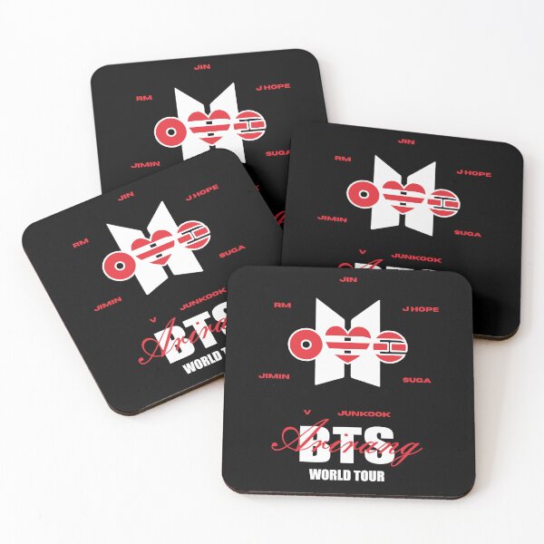 Item preview,  Bts world tour 2026 , BTS MEMBERS designed and sold by CatEra Studio.