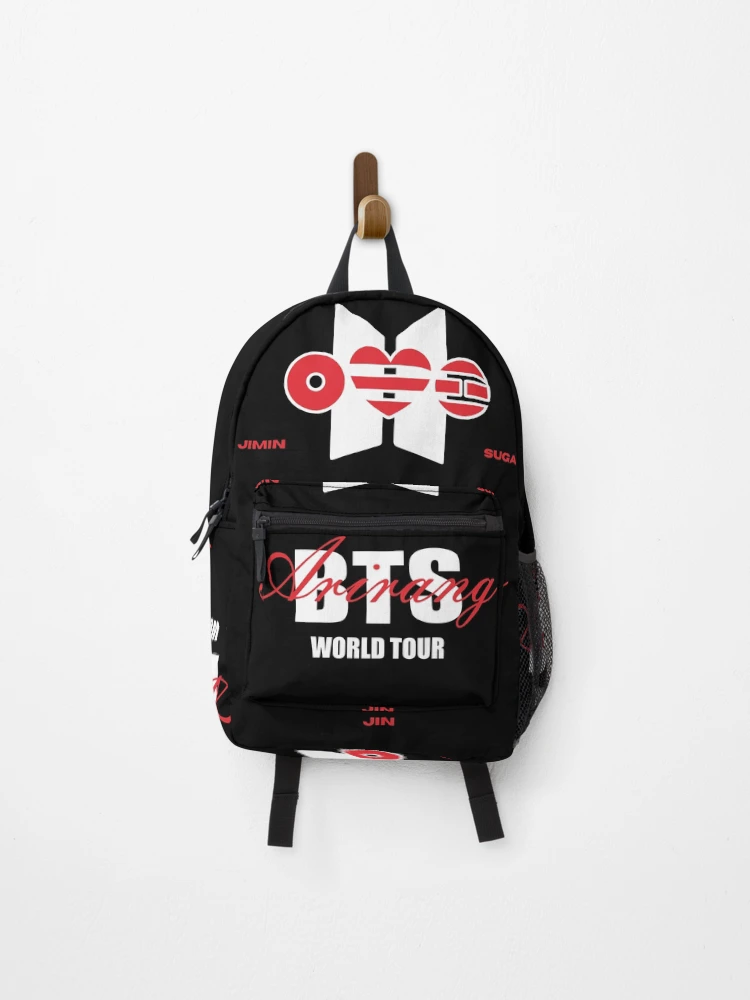 防弾少年団[BTS BUTTER 発売記念] BTS BACKPACK 防弾少年団[BTS BUTTER