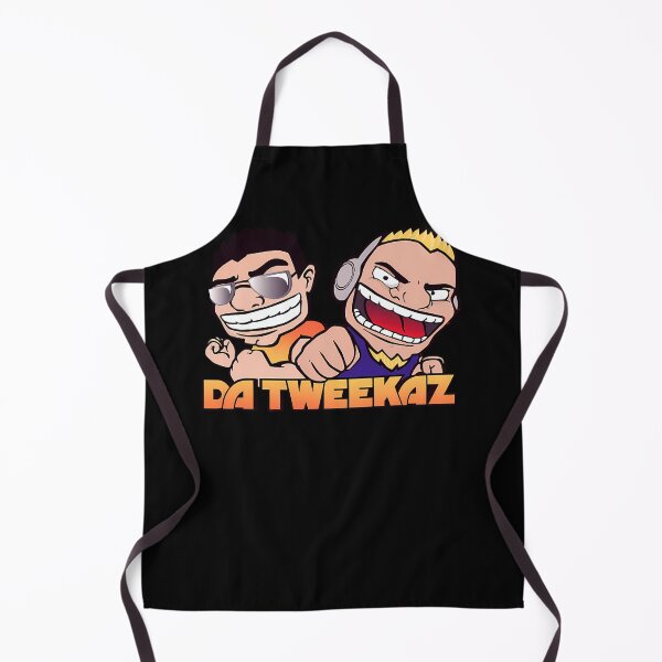 Item preview, Best seller da tweekaz logo merchandise  designed and sold by ROSBELLE.