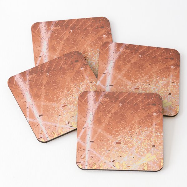 Item preview, Festive Celebration Scene with Falling Confetti designed and sold by Arturo Daniel Garcia Palomo.