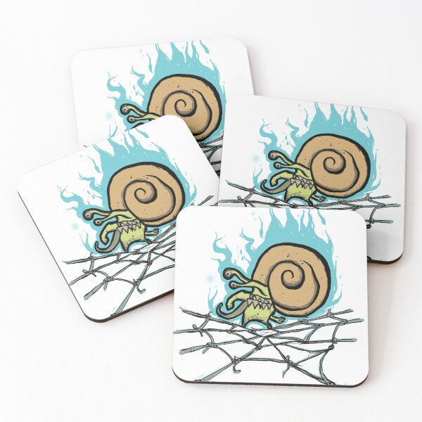 Item preview, Monster Snail designed and sold by Hybridagokoy13.