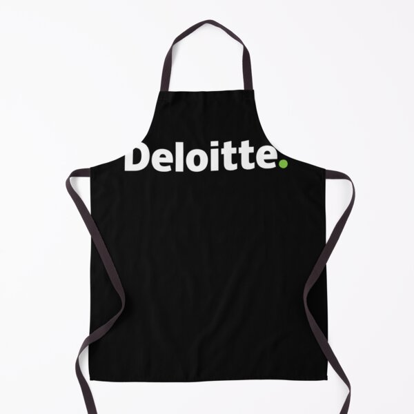 Item preview, Best Selling Deloitte Essential T-Shirt designed and sold by ROSBELLE.