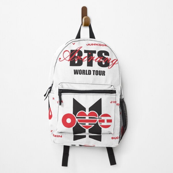 Item preview, BTS Arirang World Tour 2026 | BTS Members  designed and sold by CatEra Studio.