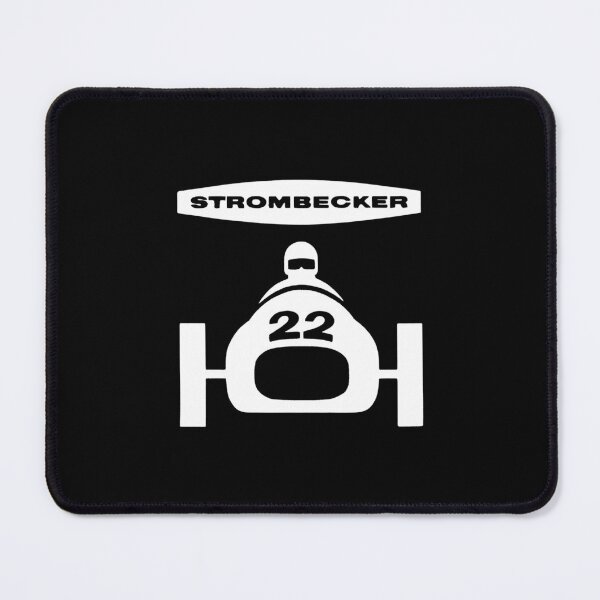 Item preview, Vintage Strombecker slot cars - white print designed and sold by retropetrol.