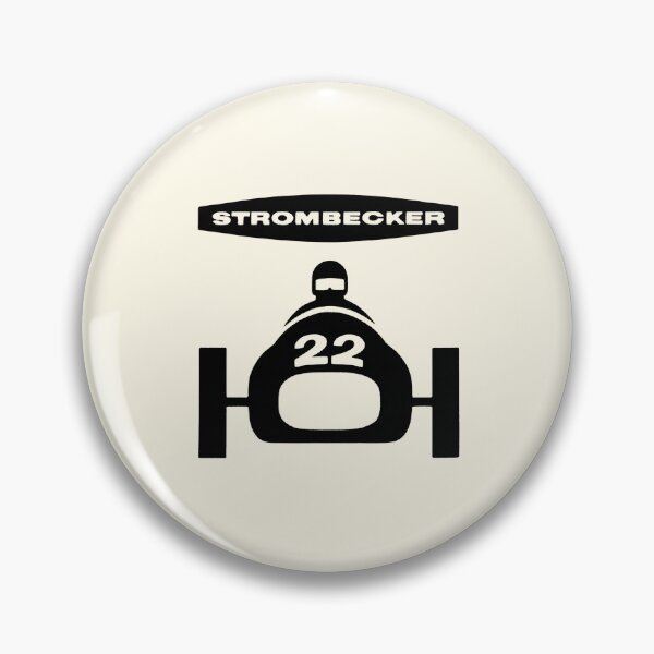 Item preview, Vintage Strombecker slot cars - black print designed and sold by retropetrol.