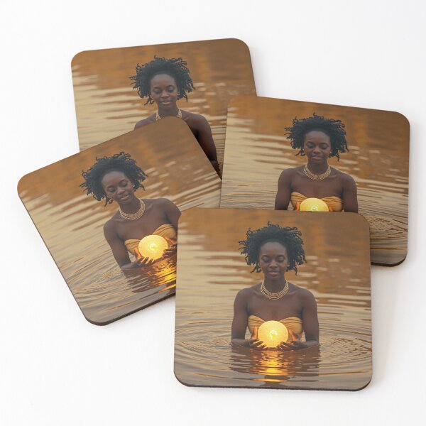 Item preview, Mirror of Power designed and sold by Ancestral Roots.