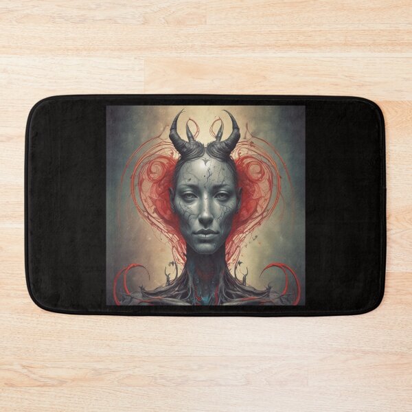 Item preview, Vintage Lady Of The Earth (HQ) designed and sold by JVP Universe.