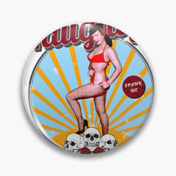 Item preview, NAUGHTY - Bad Girl Club designed and sold by never-still.