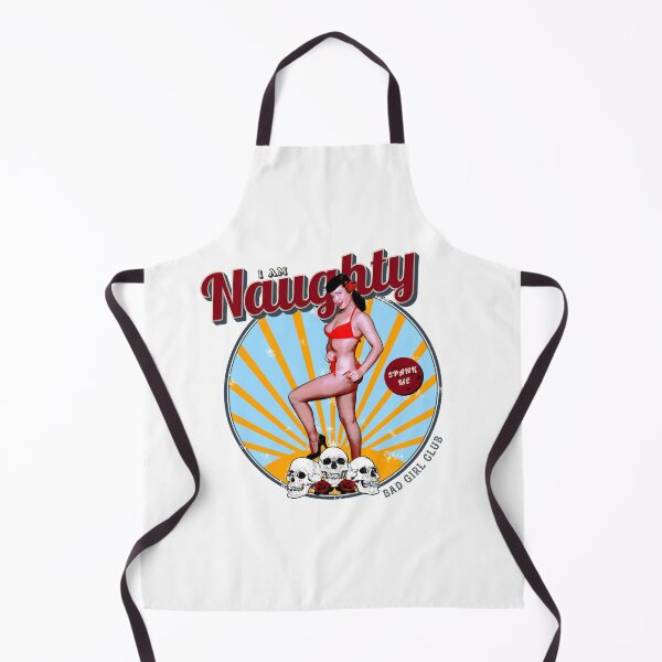 Item preview, NAUGHTY - Bad Girl Club designed and sold by never-still.