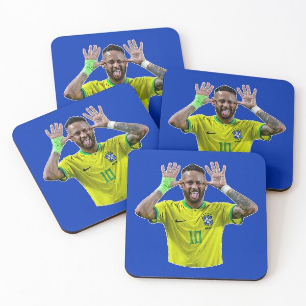 Item preview, Neymar designed and sold by On Target Sports.