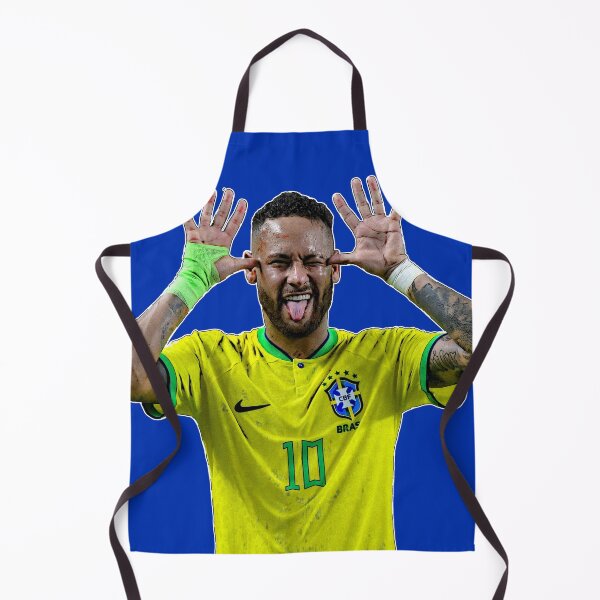 Item preview, Neymar designed and sold by On Target Sports.