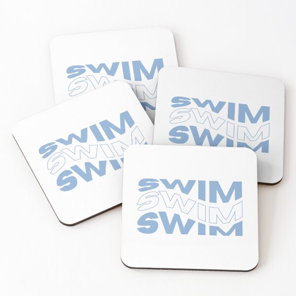 Item preview, BTS Swim Inspired - BTS Arirang World Tour  designed and sold by CatEra Studio.