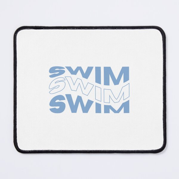 Item preview, BTS Swim Inspired - BTS Arirang World Tour designed and sold by CatEra Studio.