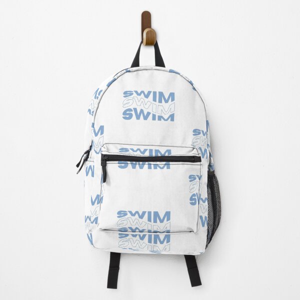Item preview, BTS Swim Inspired - BTS Arirang World Tour designed and sold by CatEra Studio.