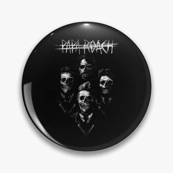 Item preview, Papa Roach   designed and sold by Abdooo.