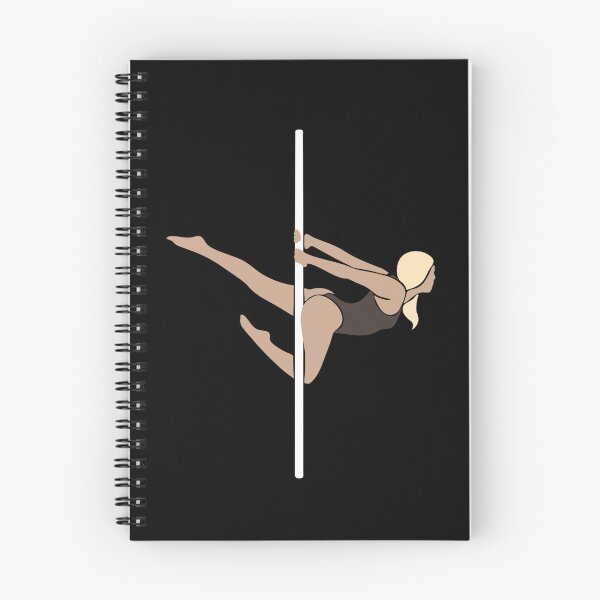 Item preview, Blonde Pole Queen - Strength, Grace & Confidance designed and sold by luvrest.