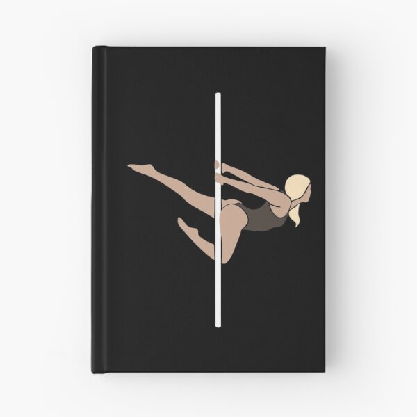 Item preview, Blonde Pole Queen - Strength, Grace & Confidance designed and sold by luvrest.