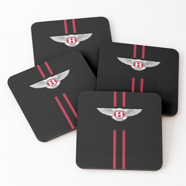 Item preview, Silver RED Lines Luxury Cars  designed and sold by Abdooo.