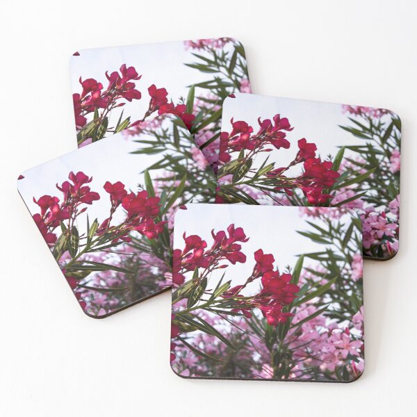 Item preview, Oleander designed and sold by albaboschphoto.