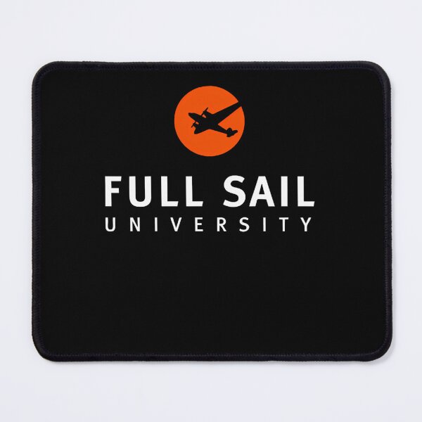Item preview, Full sail university  designed and sold by Abdooo.