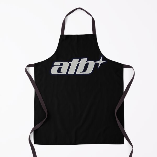 Item preview, Best selling atb logo essential t shirt designed and sold by Abdooo.