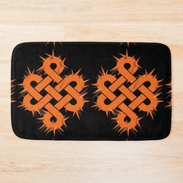 Item preview, Endless thorn knot  designed and sold by moonmorph.
