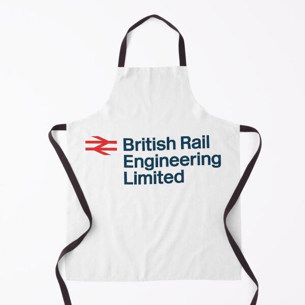 Item preview, British Rail Engineering Limited 1965-1997 - colour print designed and sold by retropetrol.
